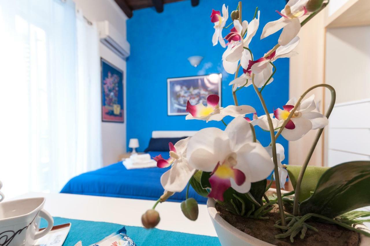 Kasavucciria Apartments Palermo Eksteriør billede