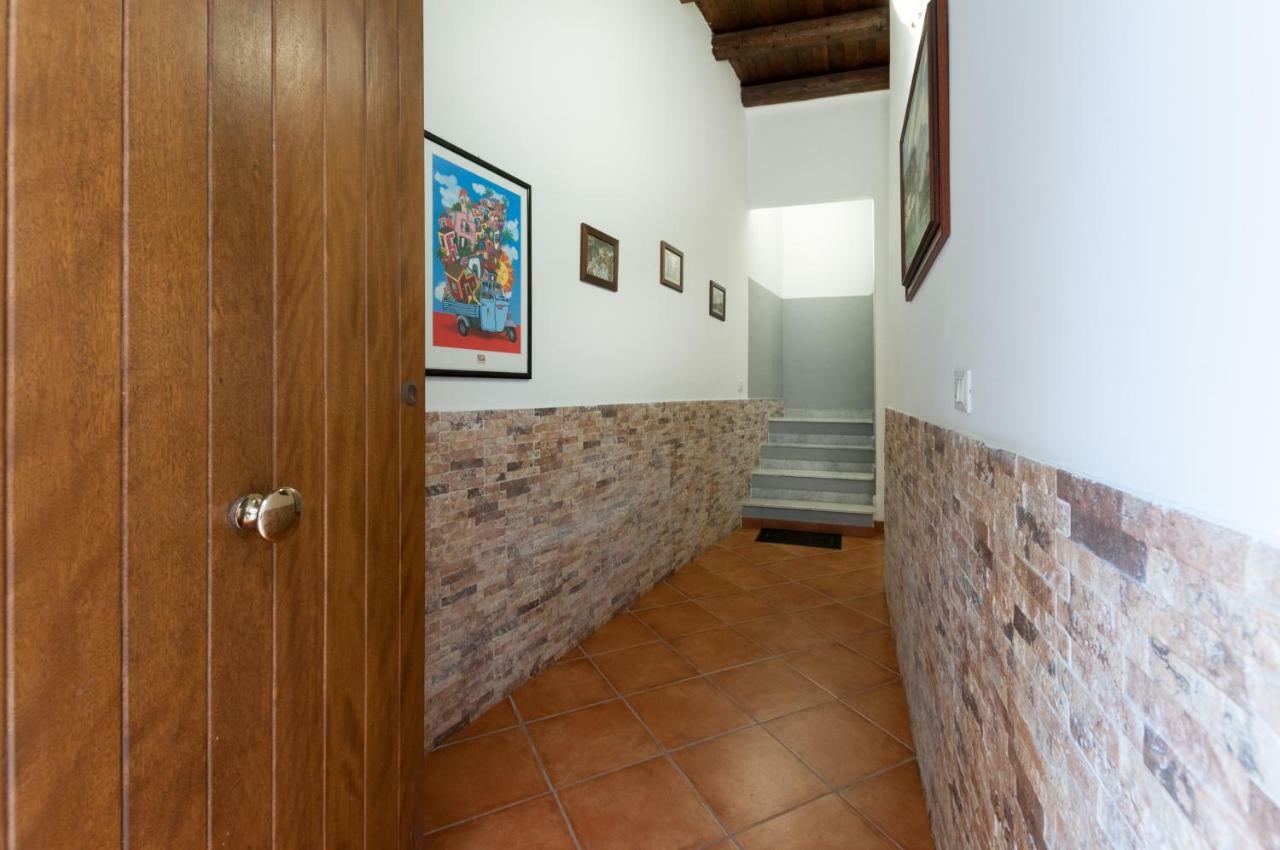 Kasavucciria Apartments Palermo Eksteriør billede