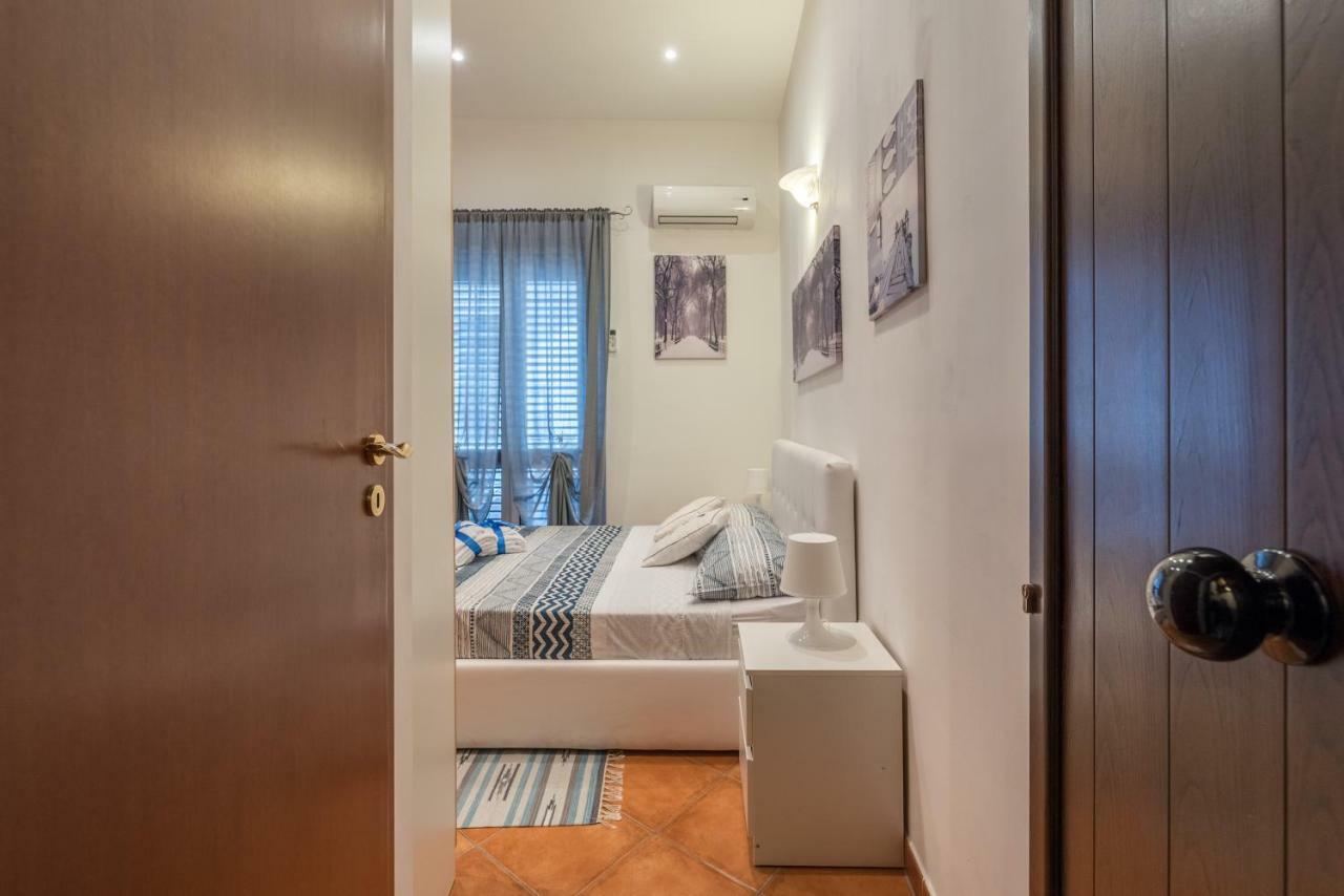 Kasavucciria Apartments Palermo Eksteriør billede