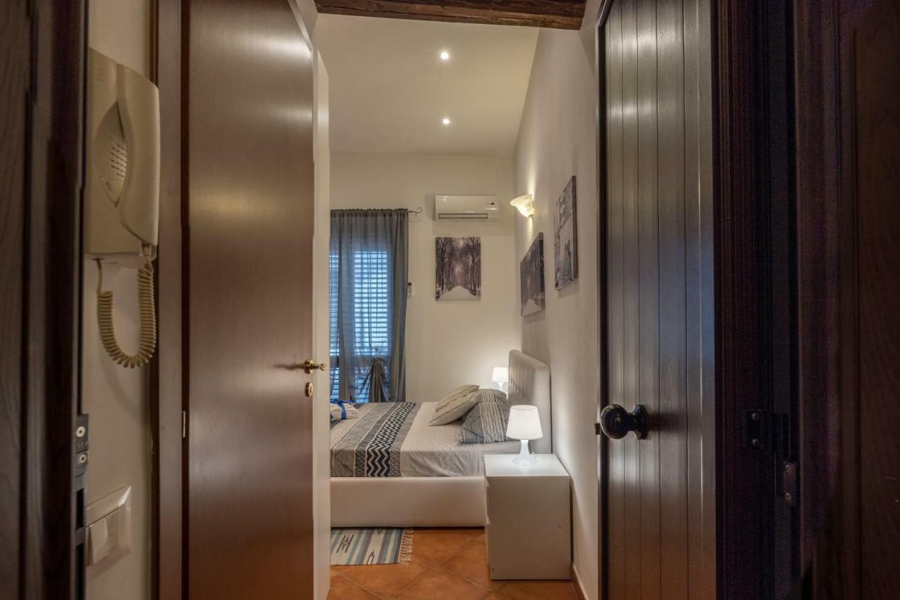 Kasavucciria Apartments Palermo Eksteriør billede