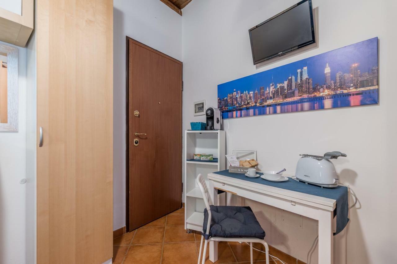 Kasavucciria Apartments Palermo Eksteriør billede