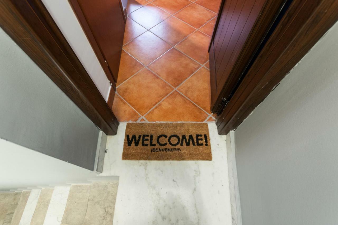 Kasavucciria Apartments Palermo Eksteriør billede