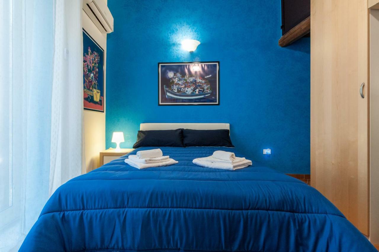 Kasavucciria Apartments Palermo Eksteriør billede