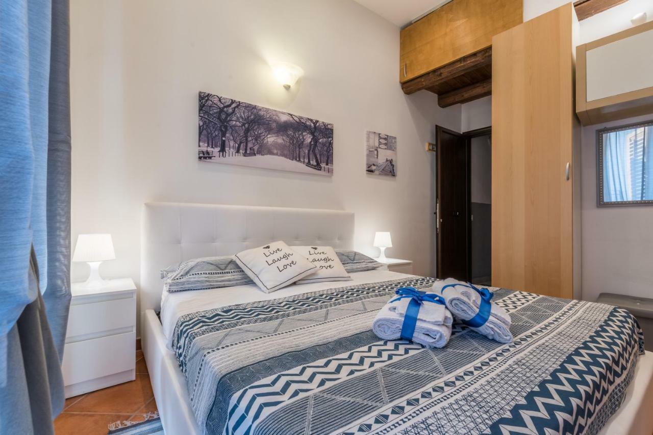 Kasavucciria Apartments Palermo Eksteriør billede