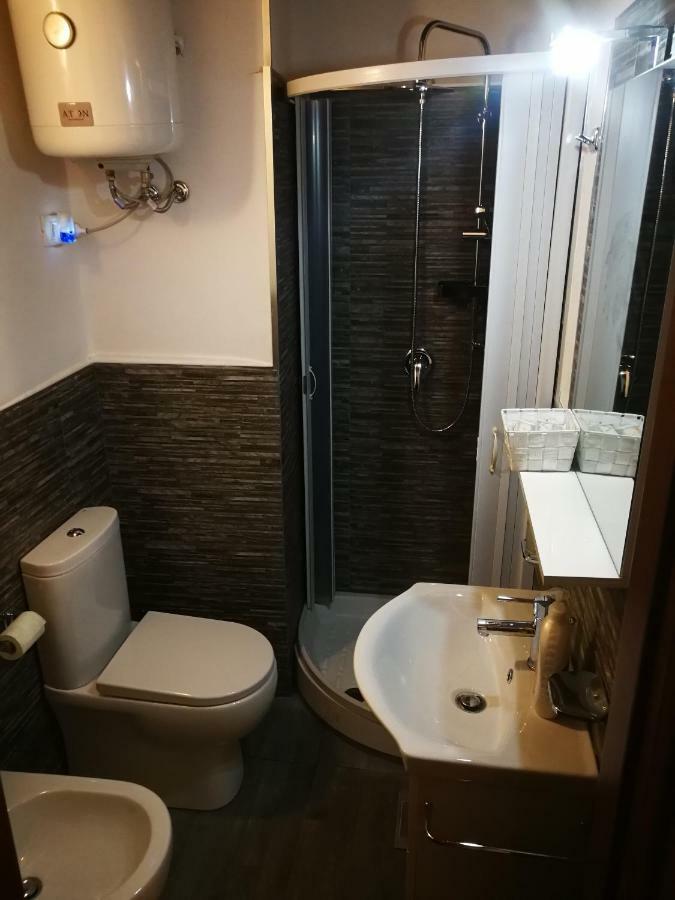 Kasavucciria Apartments Palermo Eksteriør billede